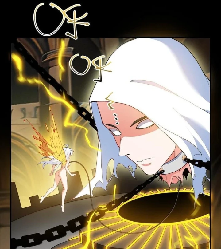 Trời Sinh Mị Cốt, Ta Bị Đồ Nhi Yandere Để Mắt Tới Chapter 101 - 4