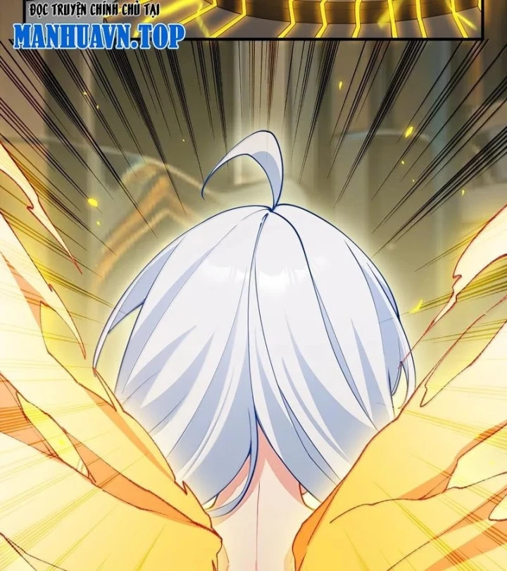 Trời Sinh Mị Cốt, Ta Bị Đồ Nhi Yandere Để Mắt Tới Chapter 101 - 5