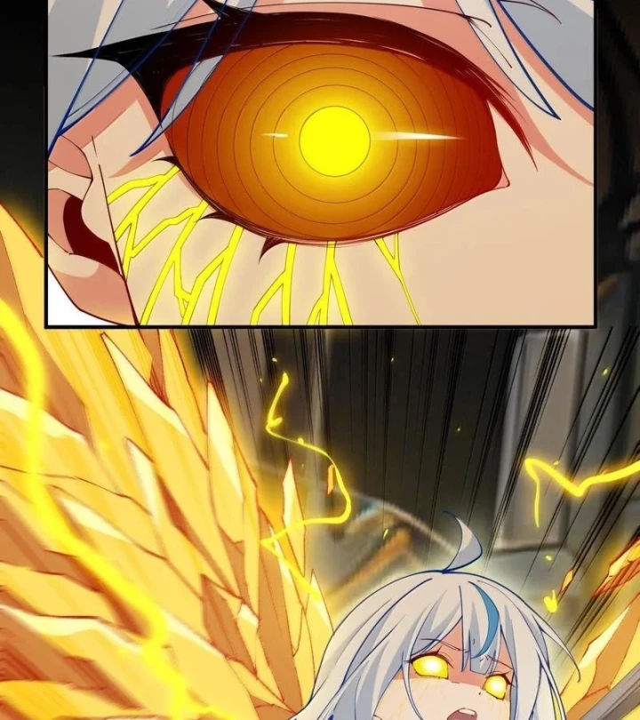 Trời Sinh Mị Cốt, Ta Bị Đồ Nhi Yandere Để Mắt Tới Chapter 101 - 7