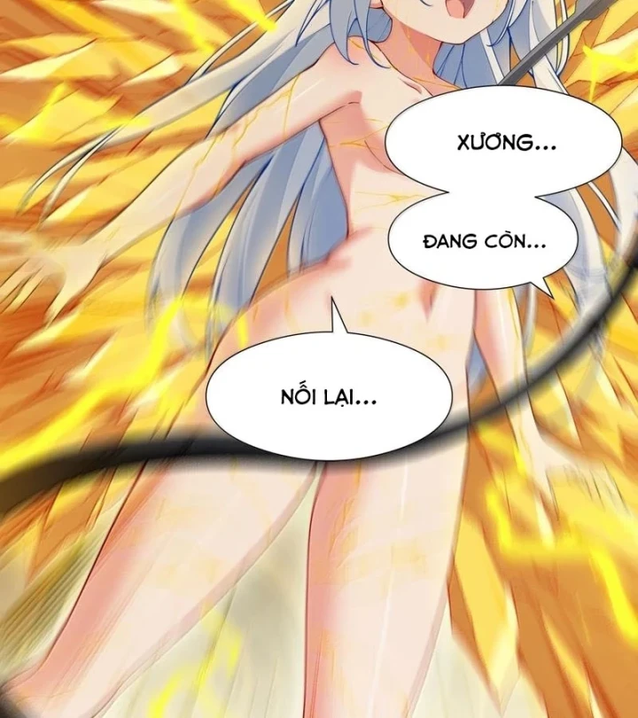 Trời Sinh Mị Cốt, Ta Bị Đồ Nhi Yandere Để Mắt Tới Chapter 101 - 8