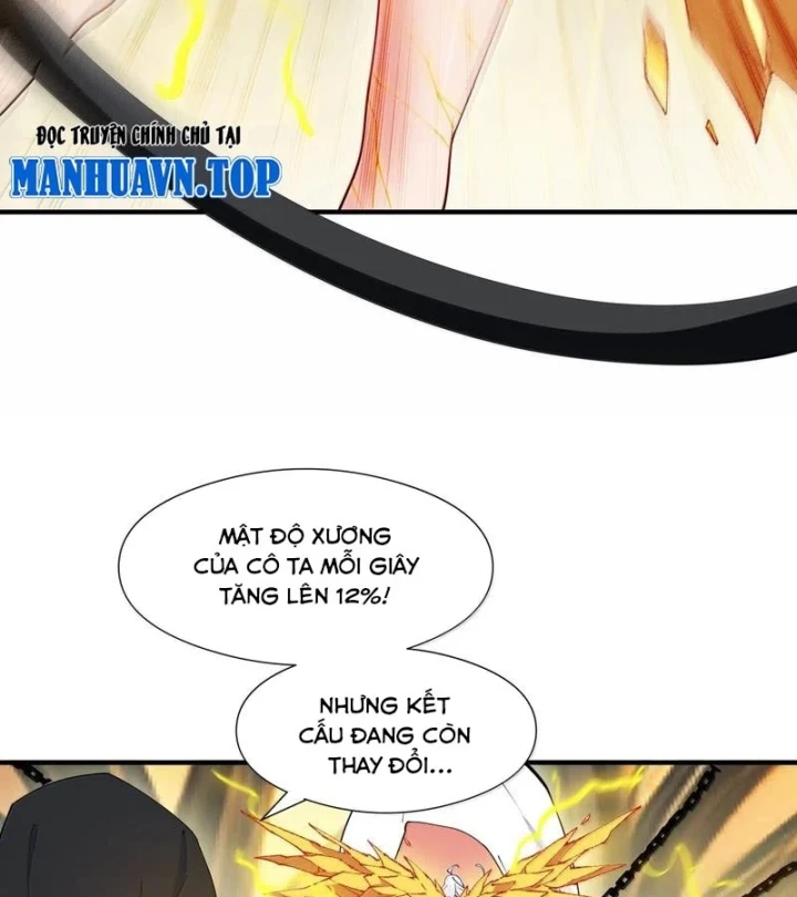 Trời Sinh Mị Cốt, Ta Bị Đồ Nhi Yandere Để Mắt Tới Chapter 101 - 9