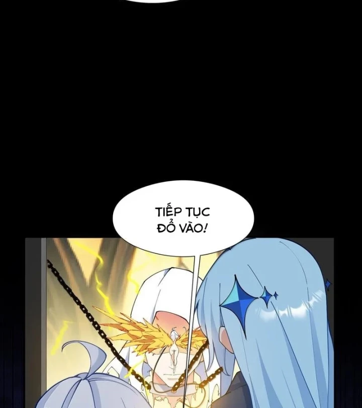 Trời Sinh Mị Cốt, Ta Bị Đồ Nhi Yandere Để Mắt Tới Chapter 101 - 12