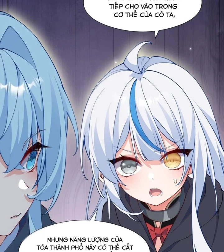 Trời Sinh Mị Cốt, Ta Bị Đồ Nhi Yandere Để Mắt Tới Chapter 101 - 14