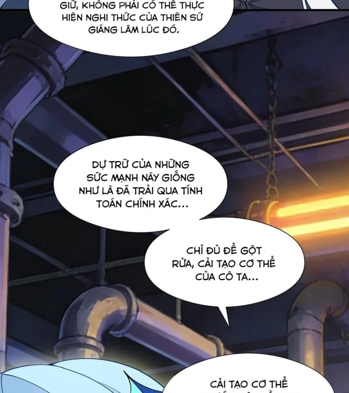 Trời Sinh Mị Cốt, Ta Bị Đồ Nhi Yandere Để Mắt Tới Chapter 101 - 15