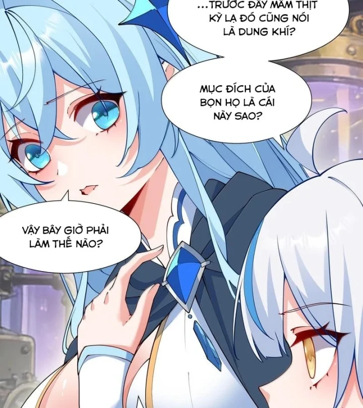 Trời Sinh Mị Cốt, Ta Bị Đồ Nhi Yandere Để Mắt Tới Chapter 101 - 16
