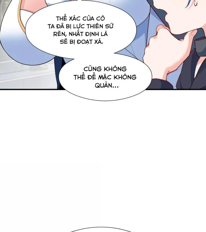 Trời Sinh Mị Cốt, Ta Bị Đồ Nhi Yandere Để Mắt Tới Chapter 101 - 17