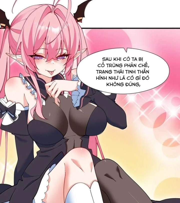 Trời Sinh Mị Cốt, Ta Bị Đồ Nhi Yandere Để Mắt Tới Chapter 101 - 20