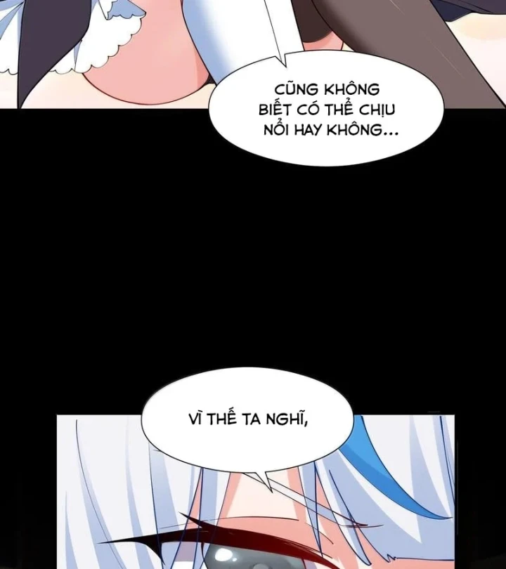 Trời Sinh Mị Cốt, Ta Bị Đồ Nhi Yandere Để Mắt Tới Chapter 101 - 21