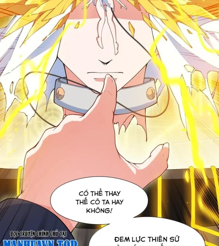 Trời Sinh Mị Cốt, Ta Bị Đồ Nhi Yandere Để Mắt Tới Chapter 101 - 23