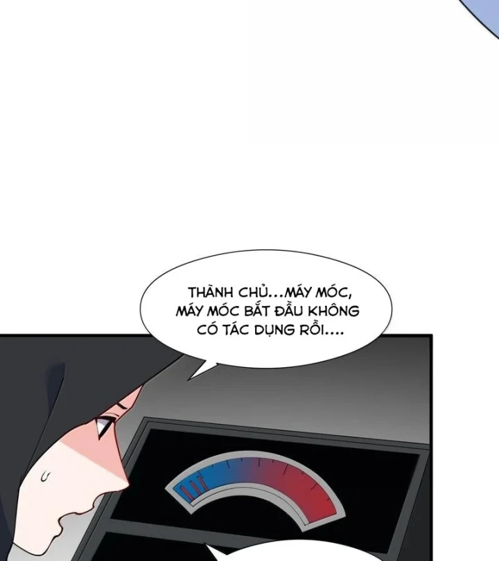 Trời Sinh Mị Cốt, Ta Bị Đồ Nhi Yandere Để Mắt Tới Chapter 101 - 29