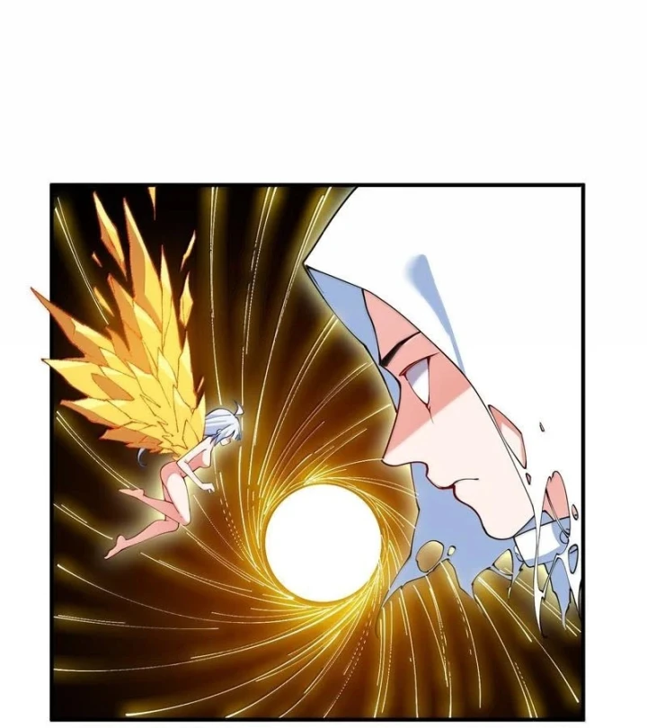 Trời Sinh Mị Cốt, Ta Bị Đồ Nhi Yandere Để Mắt Tới Chapter 101 - 32