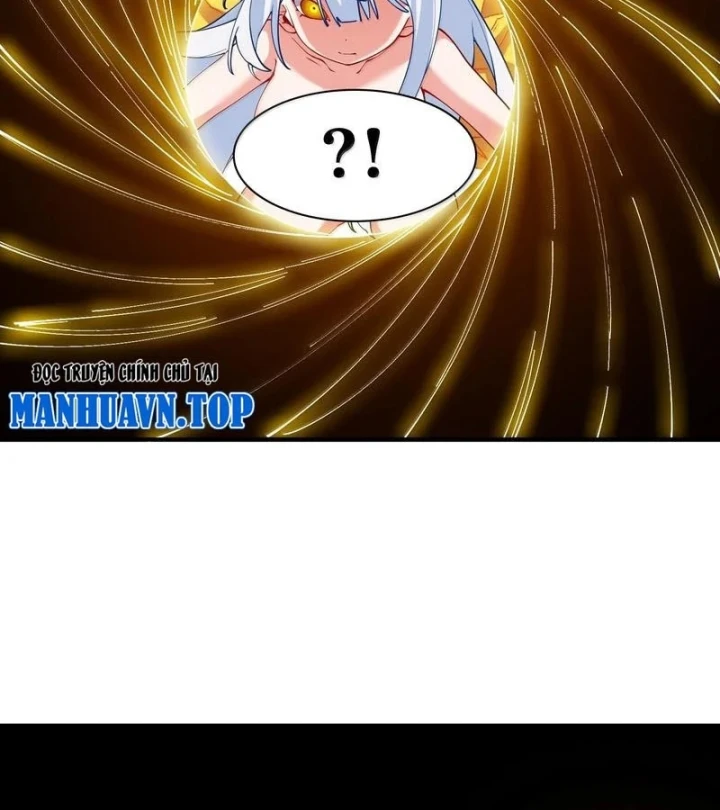 Trời Sinh Mị Cốt, Ta Bị Đồ Nhi Yandere Để Mắt Tới Chapter 101 - 34