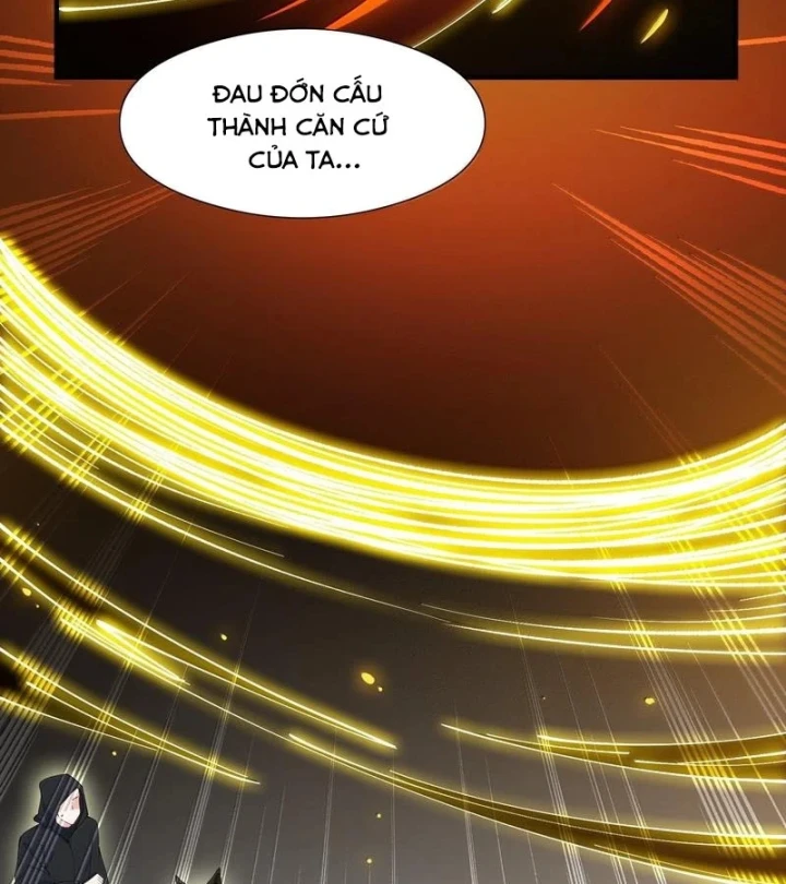 Trời Sinh Mị Cốt, Ta Bị Đồ Nhi Yandere Để Mắt Tới Chapter 101 - 36