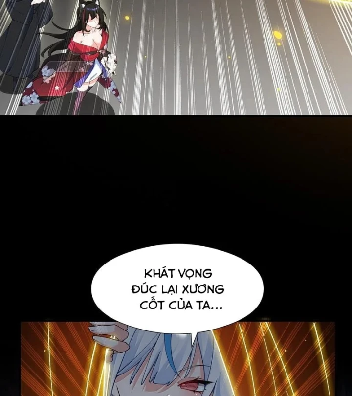 Trời Sinh Mị Cốt, Ta Bị Đồ Nhi Yandere Để Mắt Tới Chapter 101 - 37