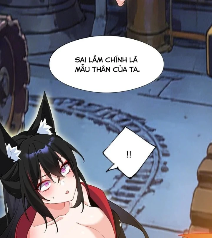Trời Sinh Mị Cốt, Ta Bị Đồ Nhi Yandere Để Mắt Tới Chapter 101 - 39