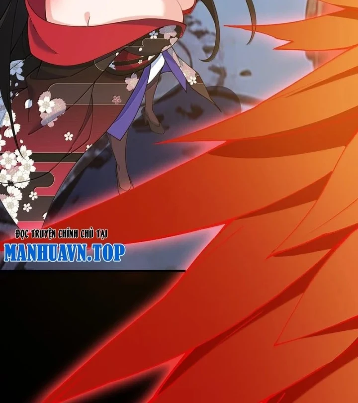 Trời Sinh Mị Cốt, Ta Bị Đồ Nhi Yandere Để Mắt Tới Chapter 101 - 40