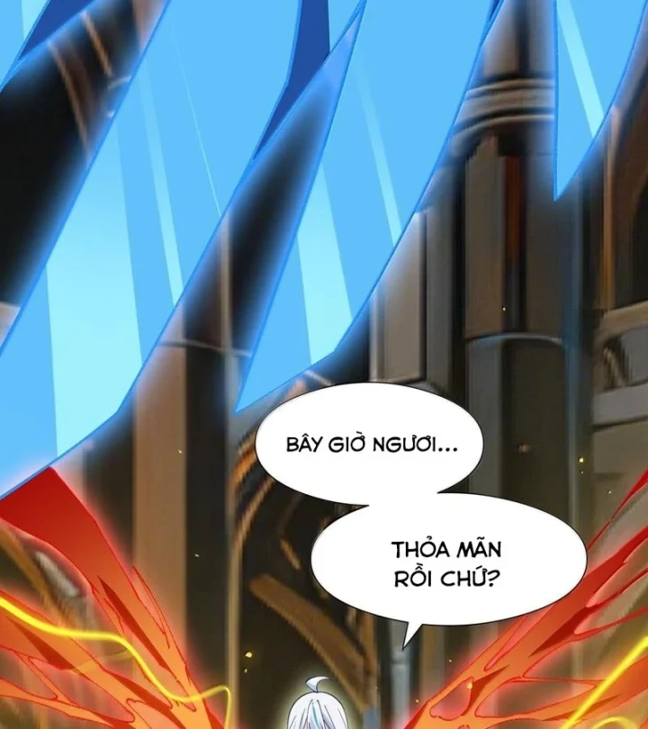 Trời Sinh Mị Cốt, Ta Bị Đồ Nhi Yandere Để Mắt Tới Chapter 101 - 42