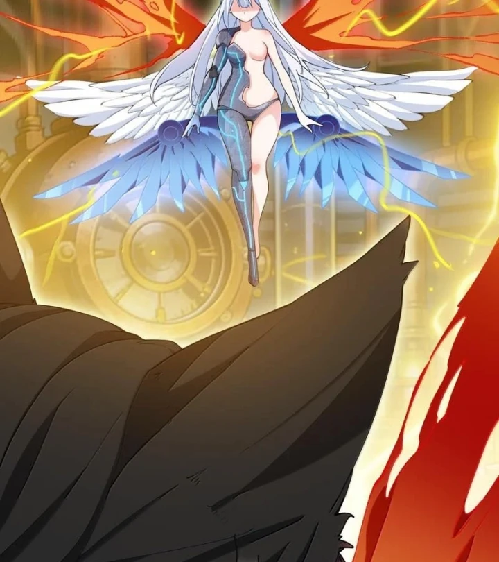 Trời Sinh Mị Cốt, Ta Bị Đồ Nhi Yandere Để Mắt Tới Chapter 101 - 43