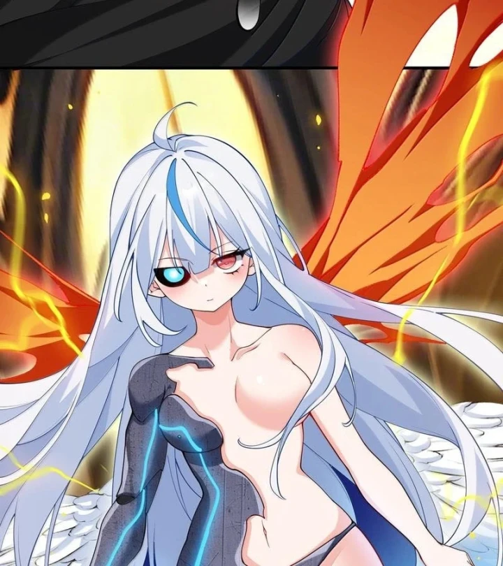 Trời Sinh Mị Cốt, Ta Bị Đồ Nhi Yandere Để Mắt Tới Chapter 101 - 44