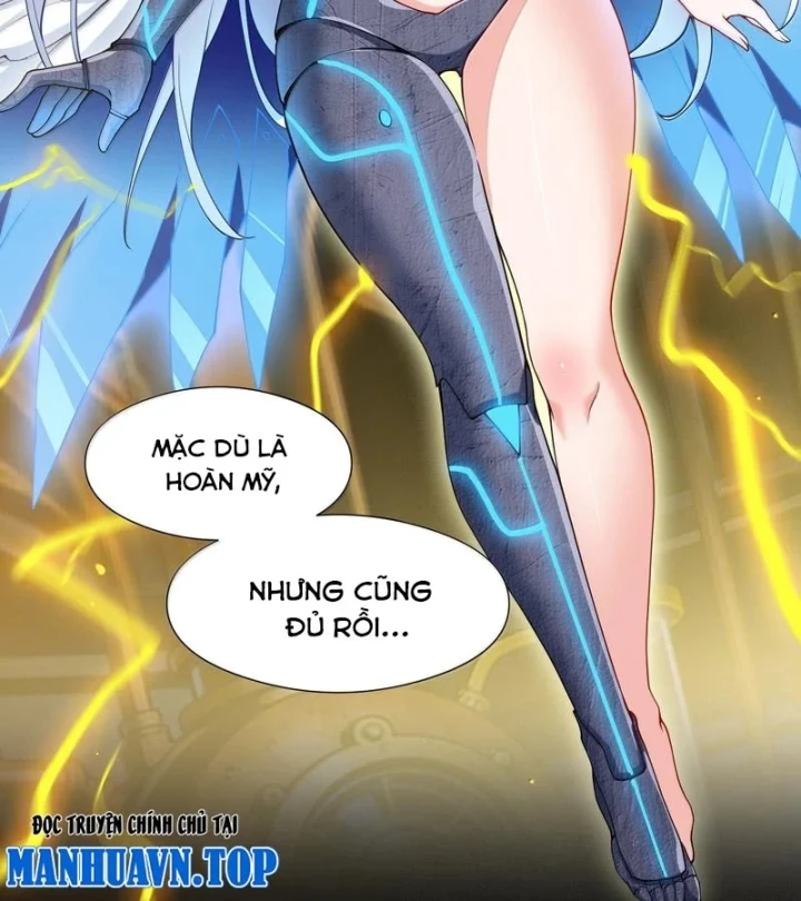 Trời Sinh Mị Cốt, Ta Bị Đồ Nhi Yandere Để Mắt Tới Chapter 101 - 45