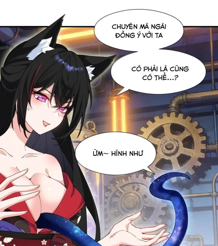 Trời Sinh Mị Cốt, Ta Bị Đồ Nhi Yandere Để Mắt Tới Chapter 101 - 49