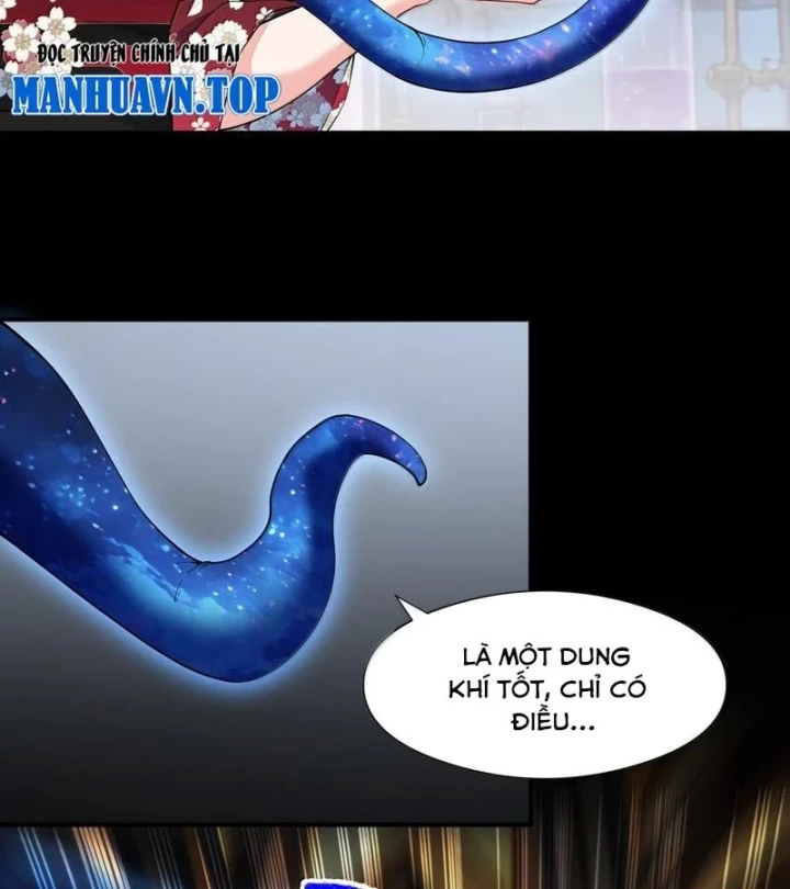 Trời Sinh Mị Cốt, Ta Bị Đồ Nhi Yandere Để Mắt Tới Chapter 101 - 50