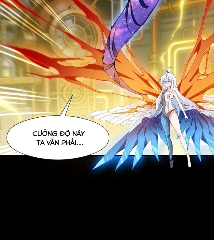 Trời Sinh Mị Cốt, Ta Bị Đồ Nhi Yandere Để Mắt Tới Chapter 101 - 52