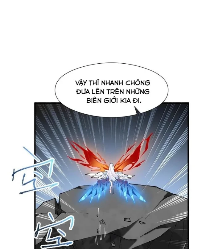 Trời Sinh Mị Cốt, Ta Bị Đồ Nhi Yandere Để Mắt Tới Chapter 101 - 55