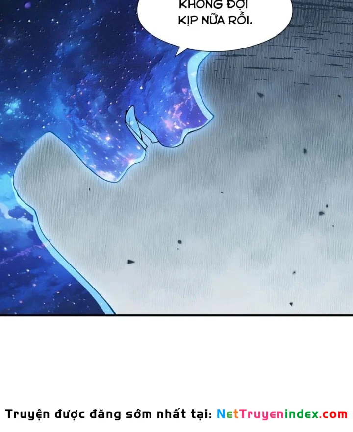 Trời Sinh Mị Cốt, Ta Bị Đồ Nhi Yandere Để Mắt Tới Chapter 101 - 57