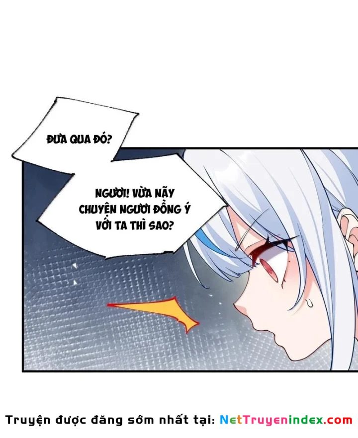 Trời Sinh Mị Cốt, Ta Bị Đồ Nhi Yandere Để Mắt Tới Chapter 101 - 58