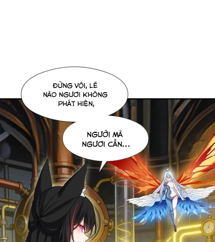 Trời Sinh Mị Cốt, Ta Bị Đồ Nhi Yandere Để Mắt Tới Chapter 101 - 59