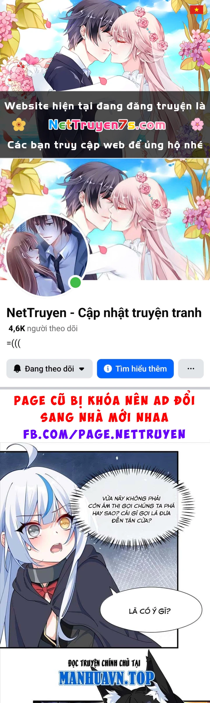 Trời Sinh Mị Cốt, Ta Bị Đồ Nhi Yandere Để Mắt Tới Chapter 102 - 1