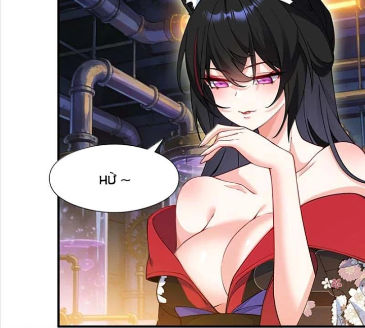 Trời Sinh Mị Cốt, Ta Bị Đồ Nhi Yandere Để Mắt Tới Chapter 102 - 2
