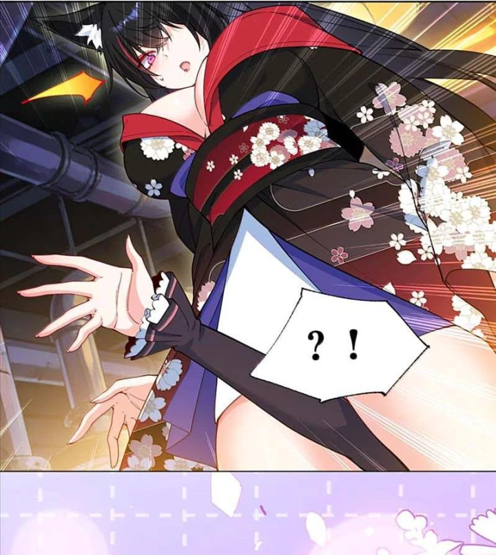 Trời Sinh Mị Cốt, Ta Bị Đồ Nhi Yandere Để Mắt Tới Chapter 102 - 3