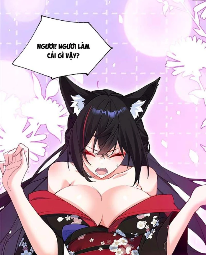 Trời Sinh Mị Cốt, Ta Bị Đồ Nhi Yandere Để Mắt Tới Chapter 102 - 4