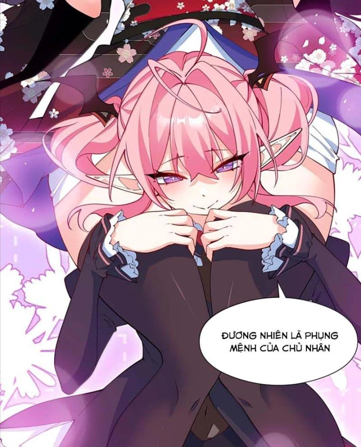 Trời Sinh Mị Cốt, Ta Bị Đồ Nhi Yandere Để Mắt Tới Chapter 102 - 5