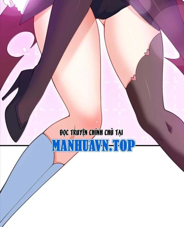 Trời Sinh Mị Cốt, Ta Bị Đồ Nhi Yandere Để Mắt Tới Chapter 102 - 6