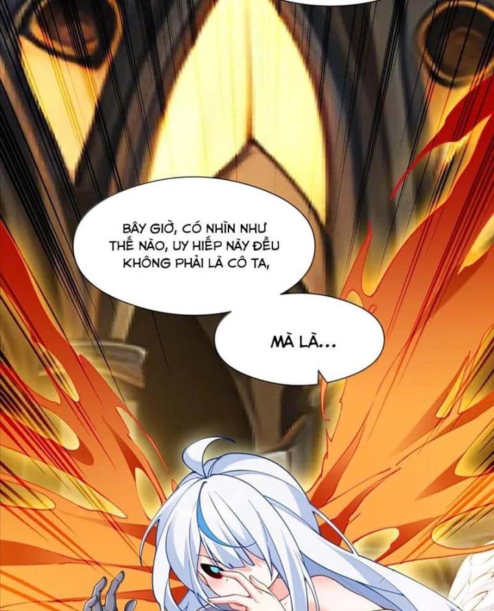 Trời Sinh Mị Cốt, Ta Bị Đồ Nhi Yandere Để Mắt Tới Chapter 102 - 8