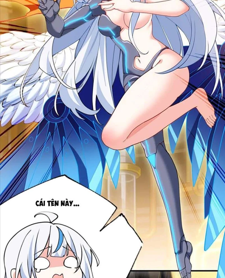 Trời Sinh Mị Cốt, Ta Bị Đồ Nhi Yandere Để Mắt Tới Chapter 102 - 9