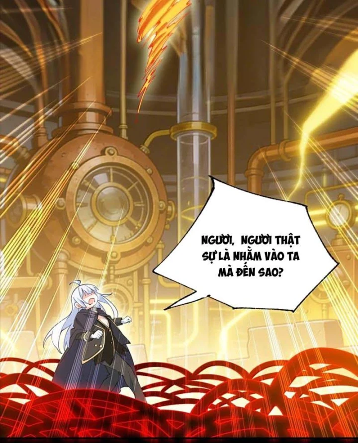 Trời Sinh Mị Cốt, Ta Bị Đồ Nhi Yandere Để Mắt Tới Chapter 102 - 11