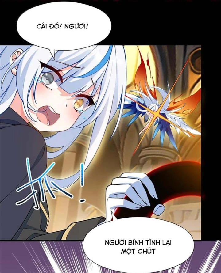 Trời Sinh Mị Cốt, Ta Bị Đồ Nhi Yandere Để Mắt Tới Chapter 102 - 12