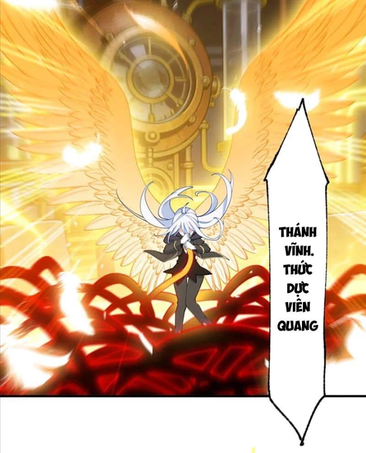 Trời Sinh Mị Cốt, Ta Bị Đồ Nhi Yandere Để Mắt Tới Chapter 102 - 15