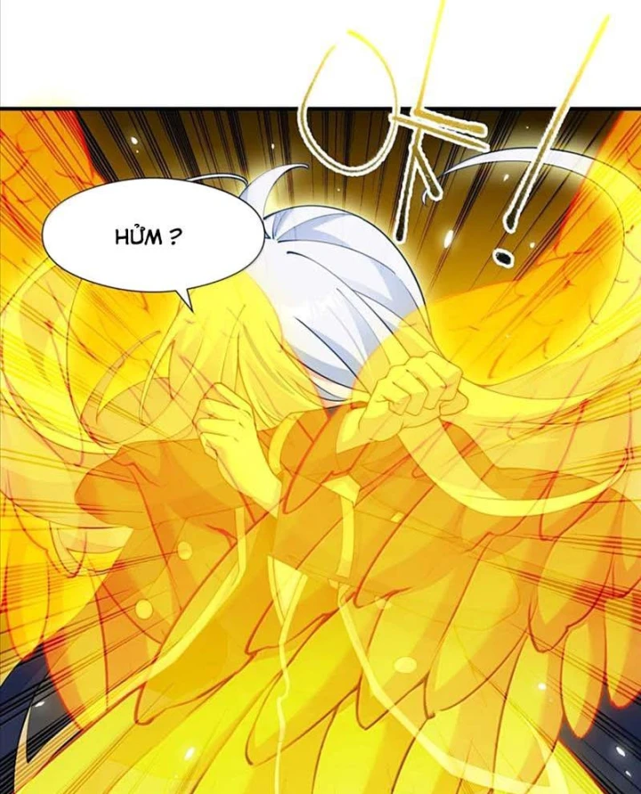 Trời Sinh Mị Cốt, Ta Bị Đồ Nhi Yandere Để Mắt Tới Chapter 102 - 16