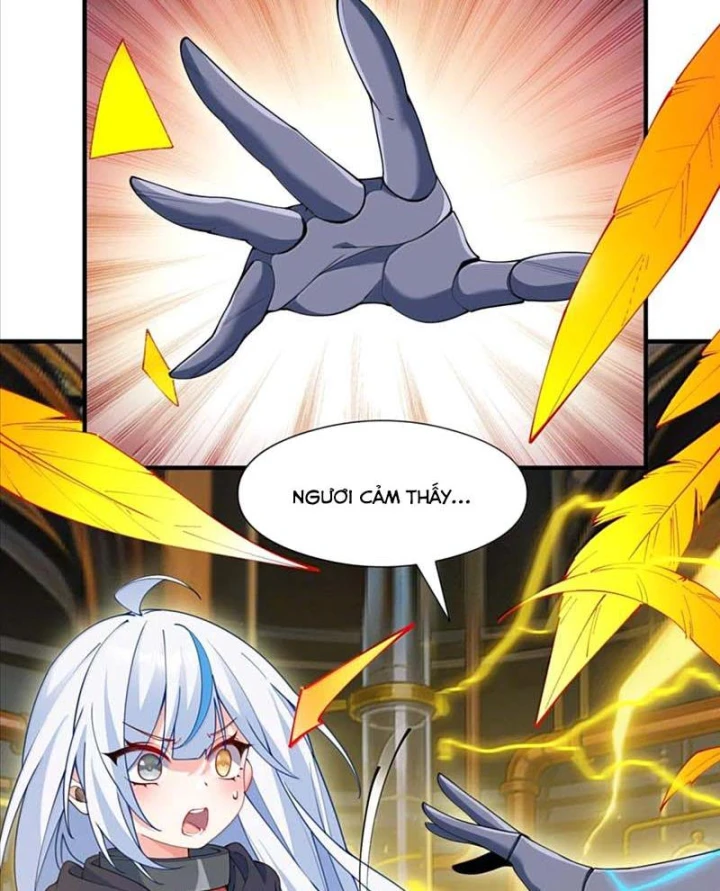 Trời Sinh Mị Cốt, Ta Bị Đồ Nhi Yandere Để Mắt Tới Chapter 102 - 18