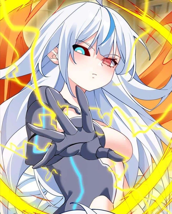 Trời Sinh Mị Cốt, Ta Bị Đồ Nhi Yandere Để Mắt Tới Chapter 102 - 20