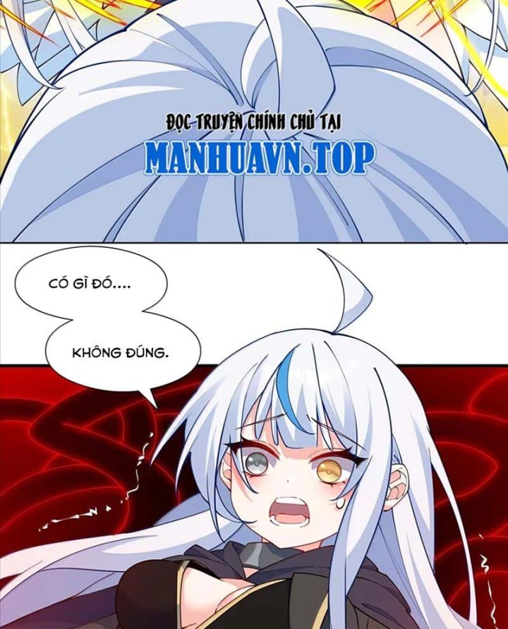 Trời Sinh Mị Cốt, Ta Bị Đồ Nhi Yandere Để Mắt Tới Chapter 102 - 21