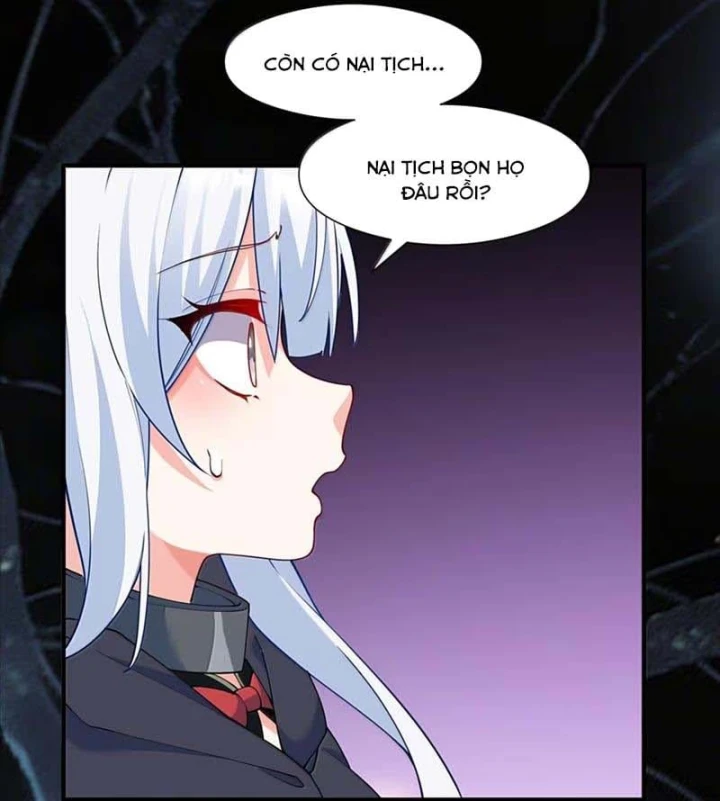 Trời Sinh Mị Cốt, Ta Bị Đồ Nhi Yandere Để Mắt Tới Chapter 102 - 26