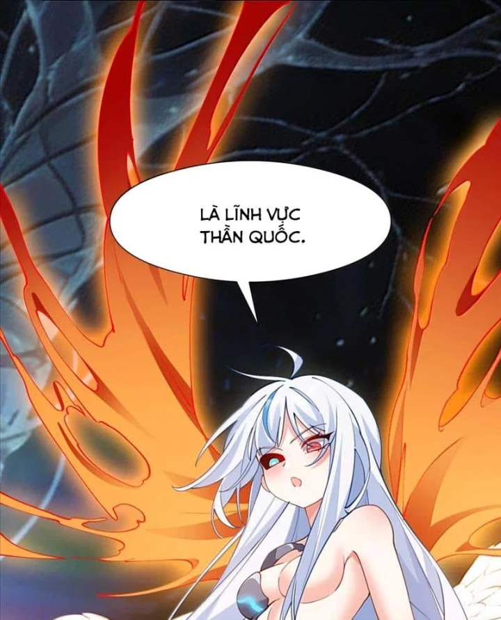 Trời Sinh Mị Cốt, Ta Bị Đồ Nhi Yandere Để Mắt Tới Chapter 102 - 27