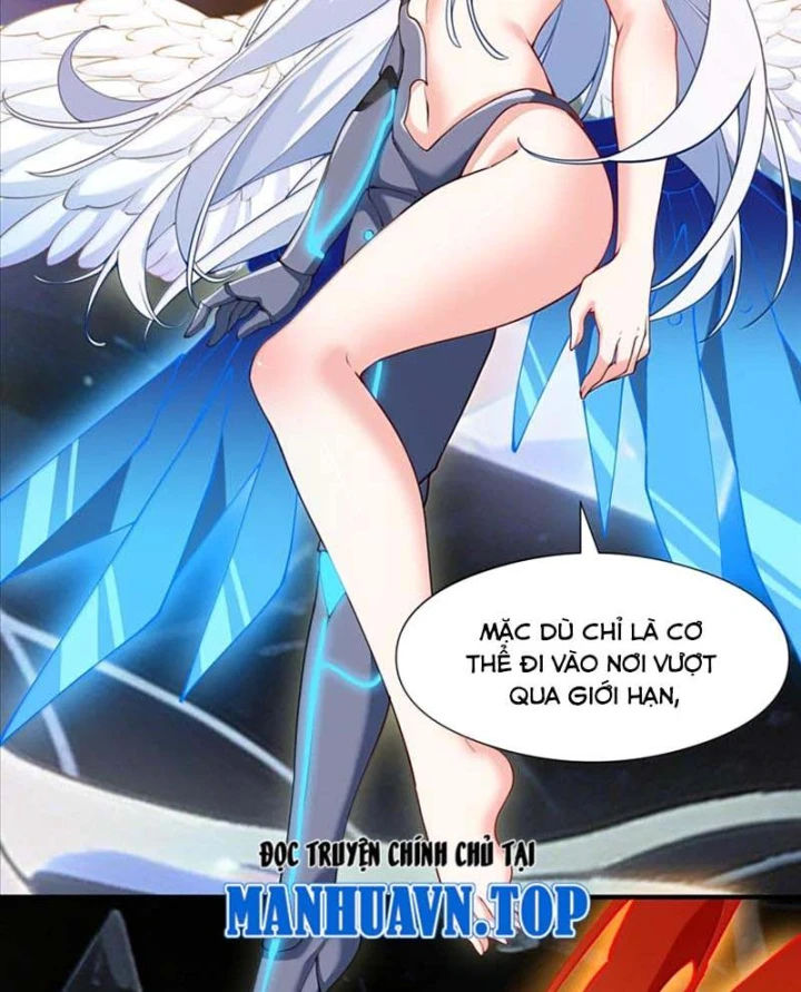 Trời Sinh Mị Cốt, Ta Bị Đồ Nhi Yandere Để Mắt Tới Chapter 102 - 28