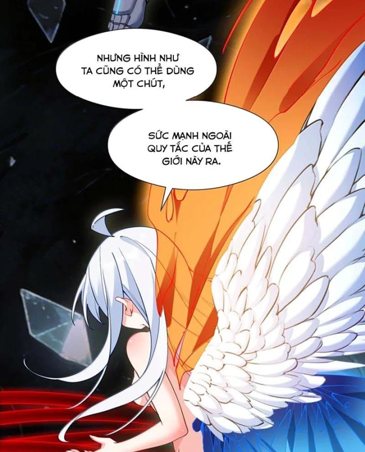 Trời Sinh Mị Cốt, Ta Bị Đồ Nhi Yandere Để Mắt Tới Chapter 102 - 29